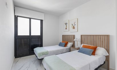 Resale - Apartment / flat - Orihuela Costa - Playa Flamenca