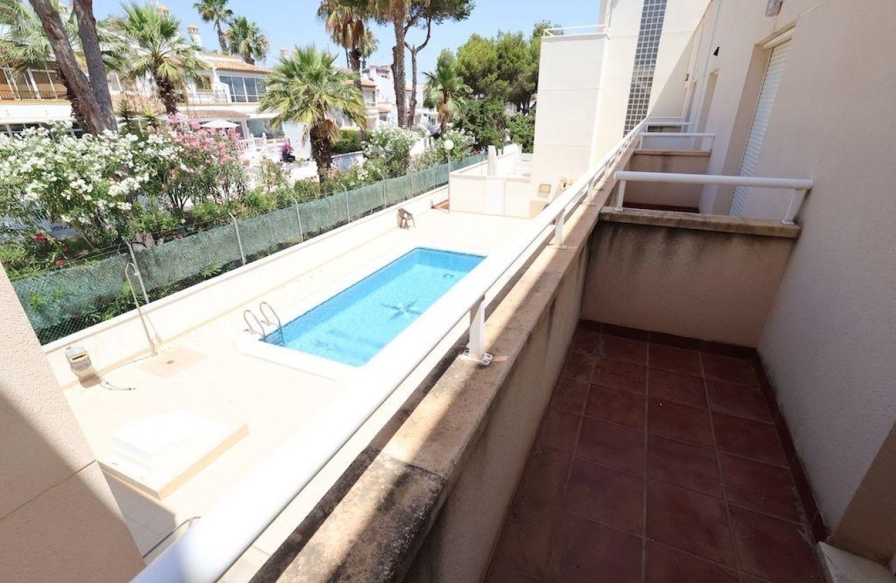 Resale - Duplex - Orihuela Costa - Los Dolses