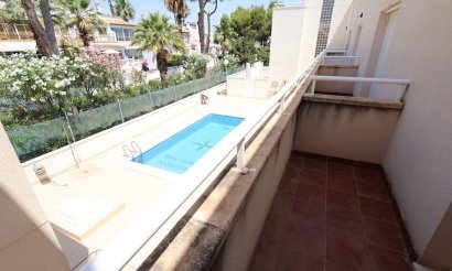 Resale - Duplex - Orihuela Costa - Los Dolses