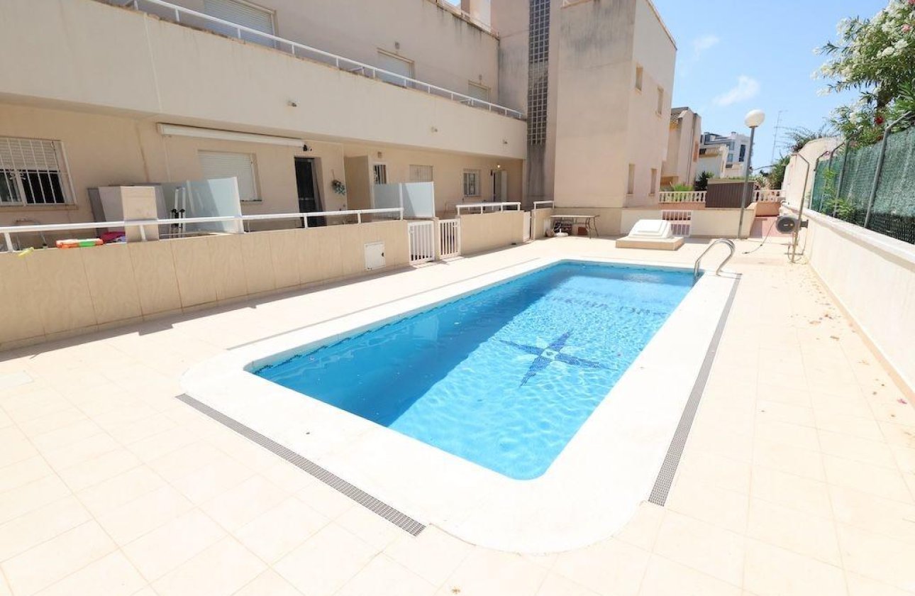 Resale - Duplex - Orihuela Costa - Los Dolses