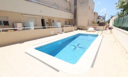 Resale - Duplex - Orihuela Costa - Los Dolses