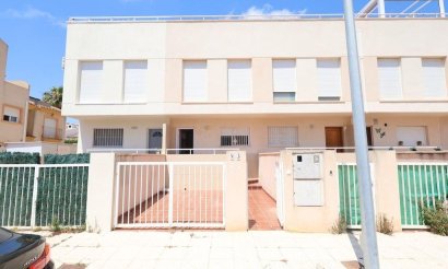 Resale - Duplex - Orihuela Costa - Los Dolses
