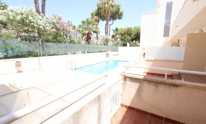 Resale - Duplex - Orihuela Costa - Los Dolses