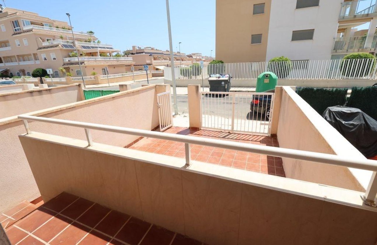 Resale - Duplex - Orihuela Costa - Los Dolses