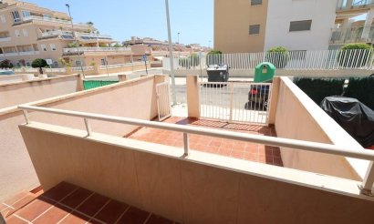 Resale - Duplex - Orihuela Costa - Los Dolses