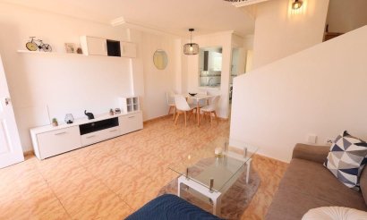 Resale - Duplex - Orihuela Costa - Los Dolses