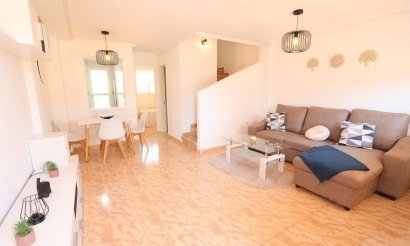 Resale - Duplex - Orihuela Costa - Los Dolses