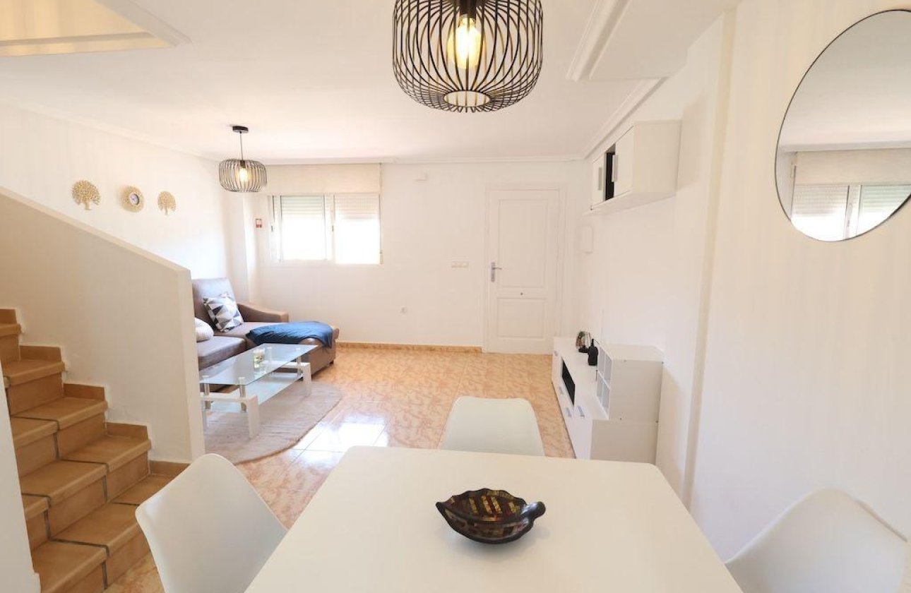 Resale - Duplex - Orihuela Costa - Los Dolses
