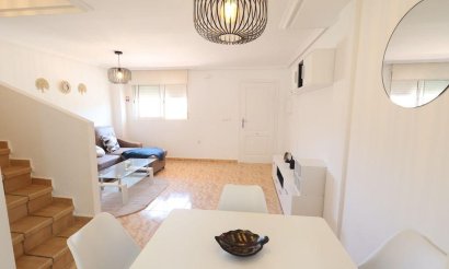 Resale - Duplex - Orihuela Costa - Los Dolses