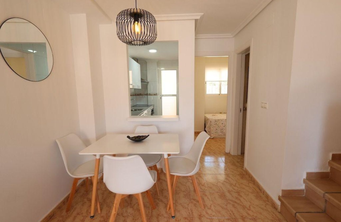 Resale - Duplex - Orihuela Costa - Los Dolses
