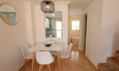 Resale - Duplex - Orihuela Costa - Los Dolses