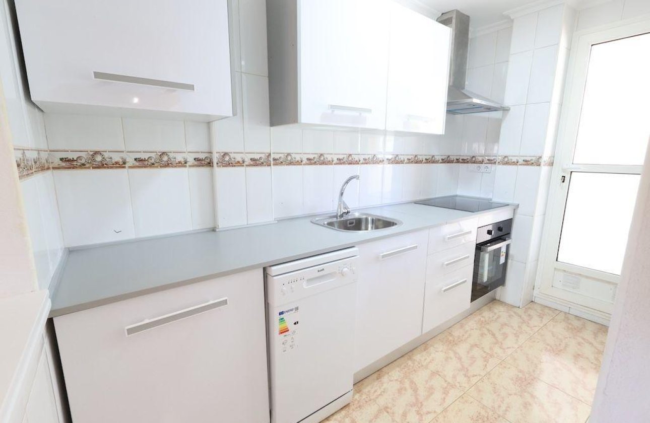 Resale - Duplex - Orihuela Costa - Los Dolses