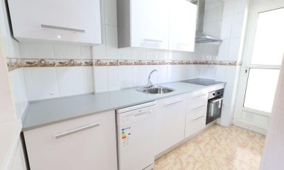 Resale - Duplex - Orihuela Costa - Los Dolses