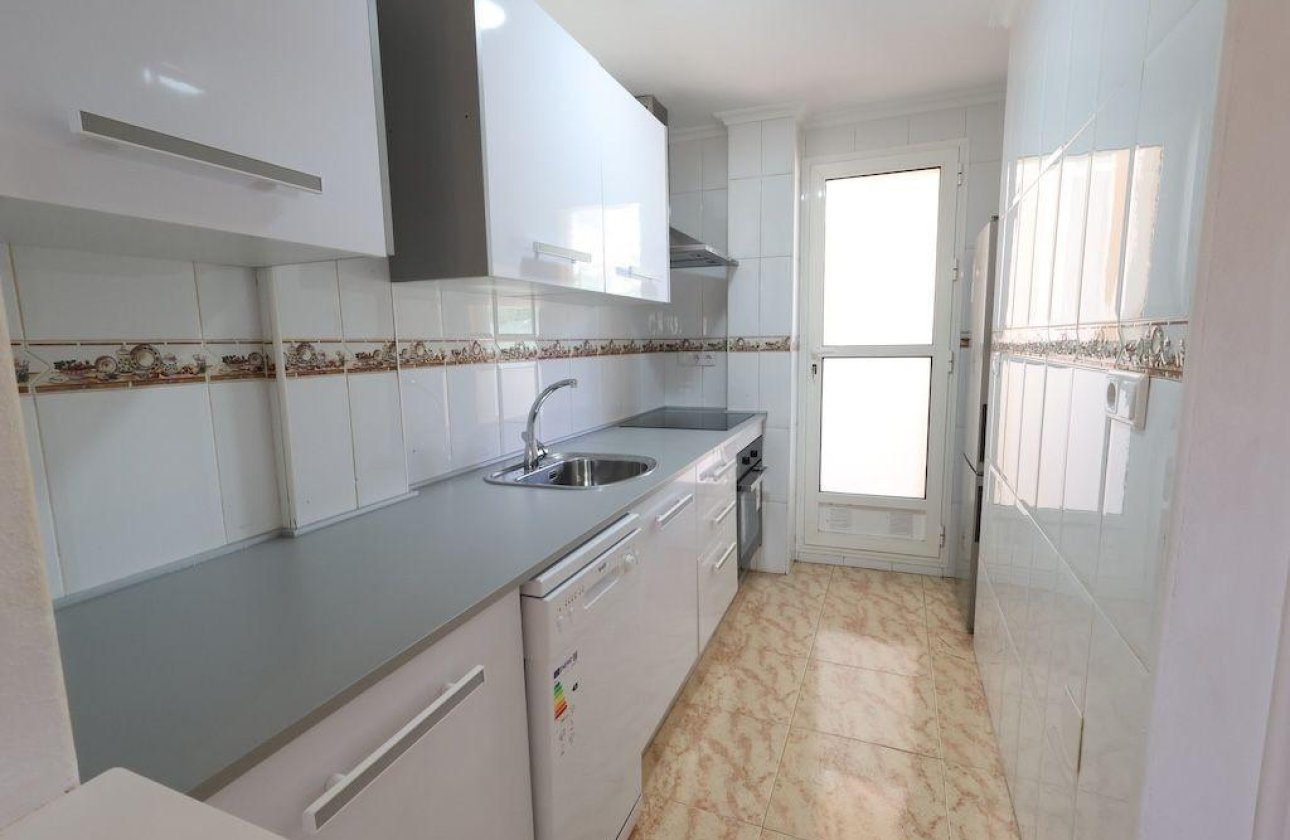 Resale - Duplex - Orihuela Costa - Los Dolses