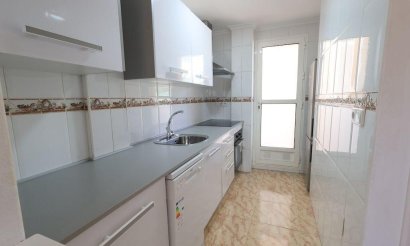 Resale - Duplex - Orihuela Costa - Los Dolses