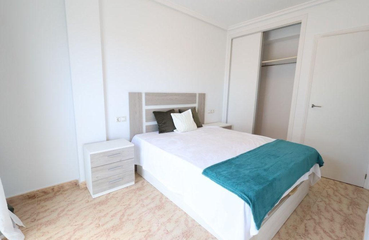 Resale - Duplex - Orihuela Costa - Los Dolses