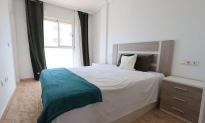 Resale - Duplex - Orihuela Costa - Los Dolses