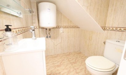 Resale - Duplex - Orihuela Costa - Los Dolses