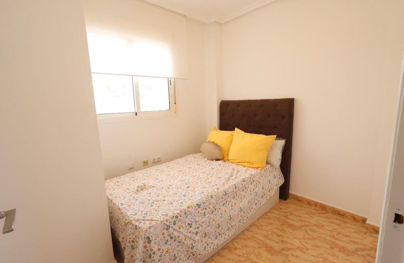 Resale - Duplex - Orihuela Costa - Los Dolses