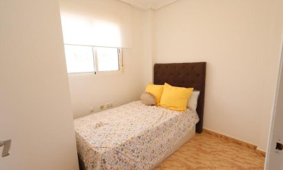 Resale - Duplex - Orihuela Costa - Los Dolses