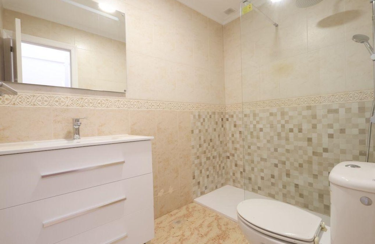 Resale - Duplex - Orihuela Costa - Los Dolses
