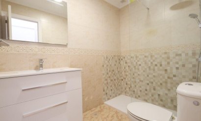 Resale - Duplex - Orihuela Costa - Los Dolses
