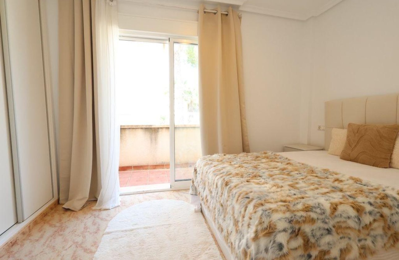 Resale - Duplex - Orihuela Costa - Los Dolses