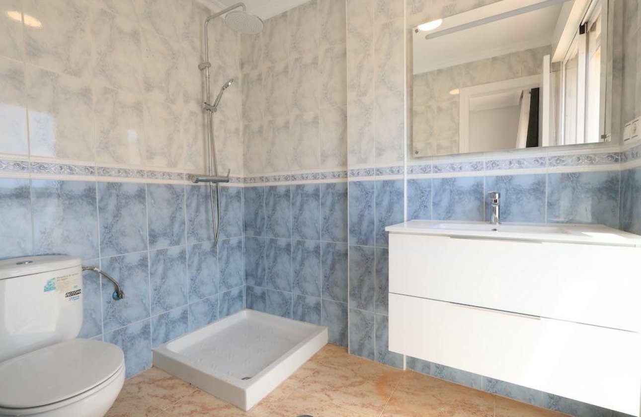 Resale - Duplex - Orihuela Costa - Los Dolses