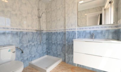 Resale - Duplex - Orihuela Costa - Los Dolses