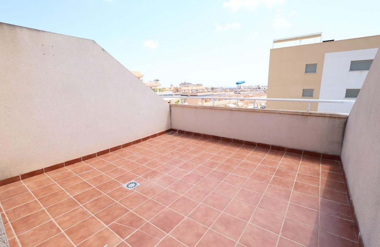 Resale - Duplex - Orihuela Costa - Los Dolses