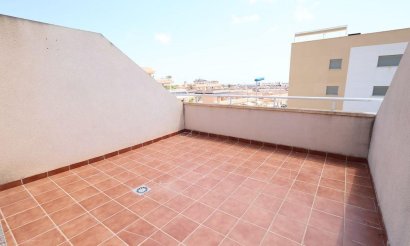 Resale - Duplex - Orihuela Costa - Los Dolses