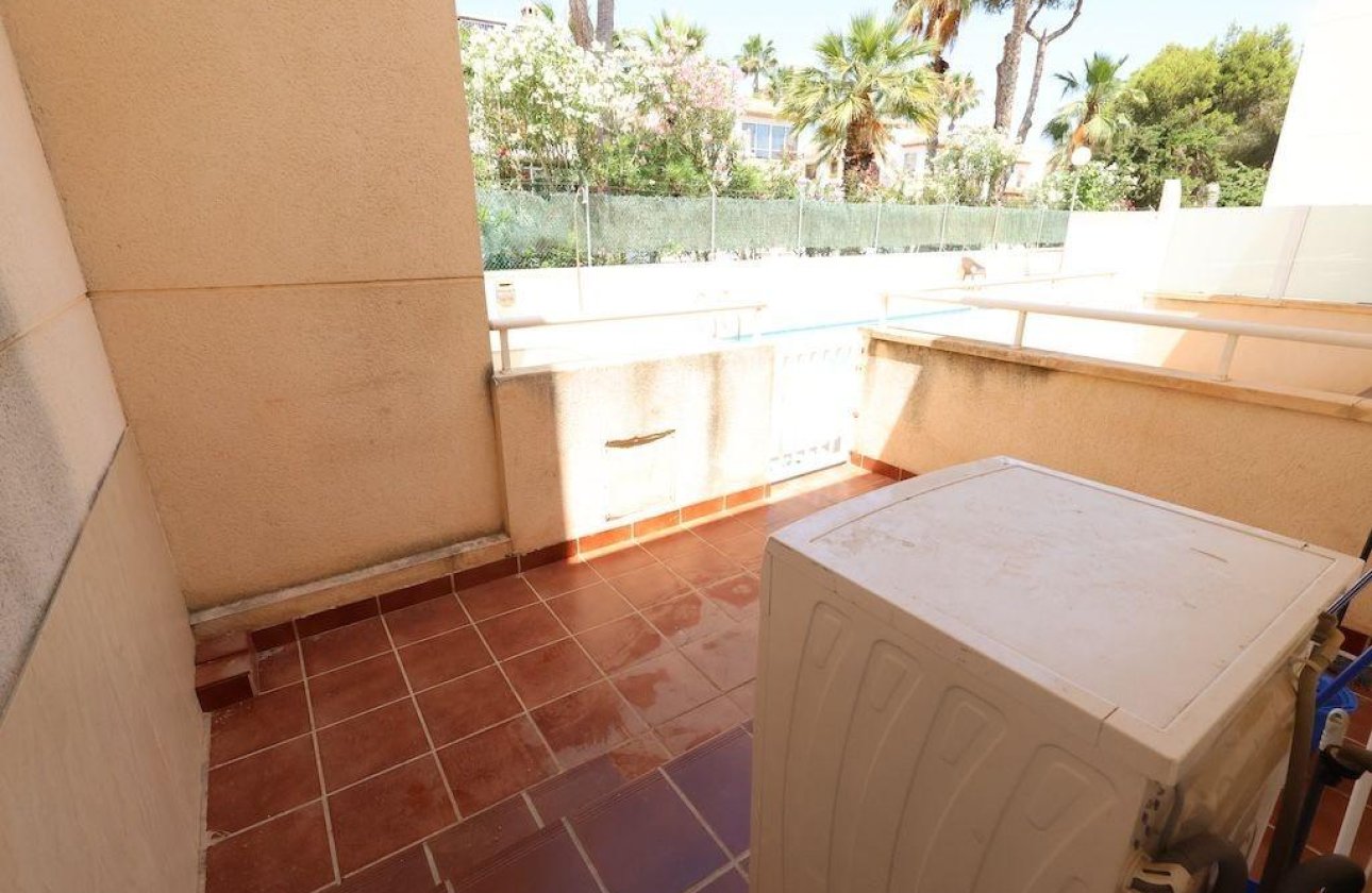 Resale - Duplex - Orihuela Costa - Los Dolses