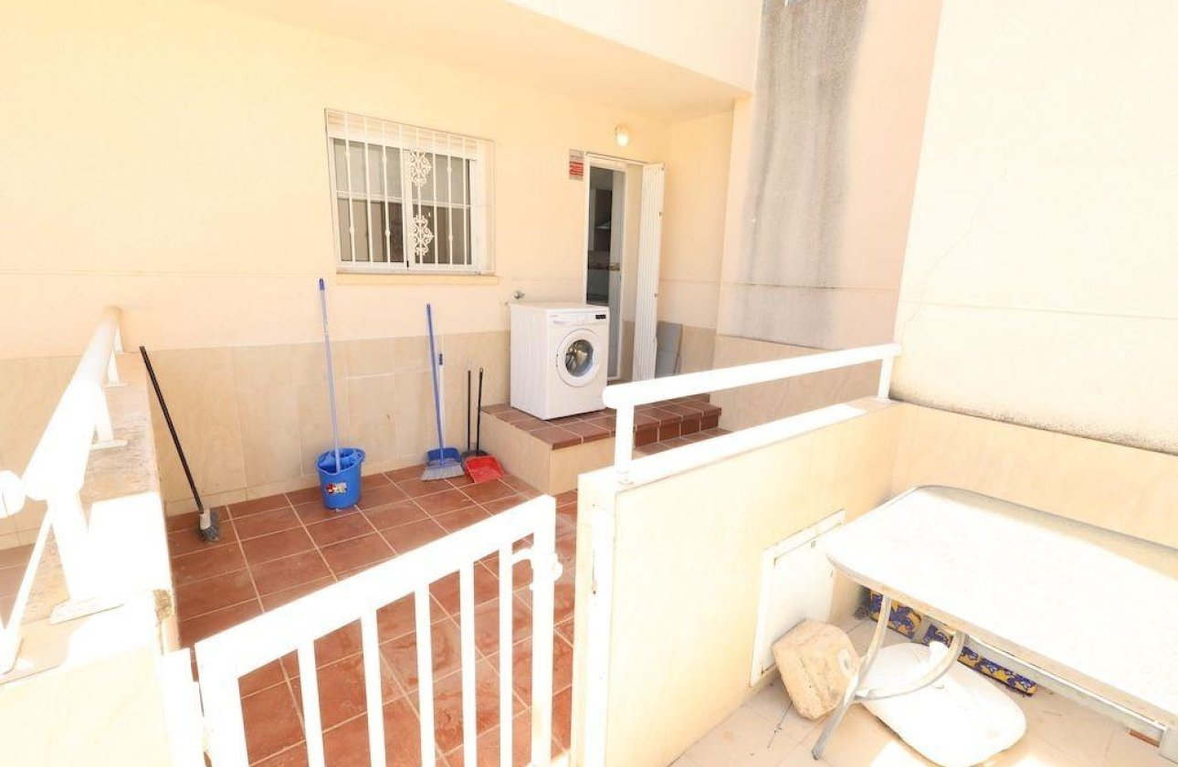 Resale - Duplex - Orihuela Costa - Los Dolses