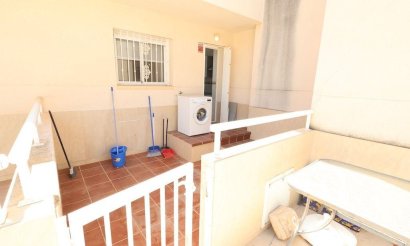 Resale - Duplex - Orihuela Costa - Los Dolses