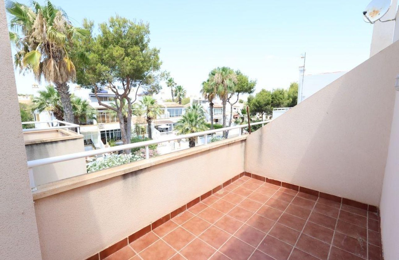 Resale - Duplex - Orihuela Costa - Los Dolses