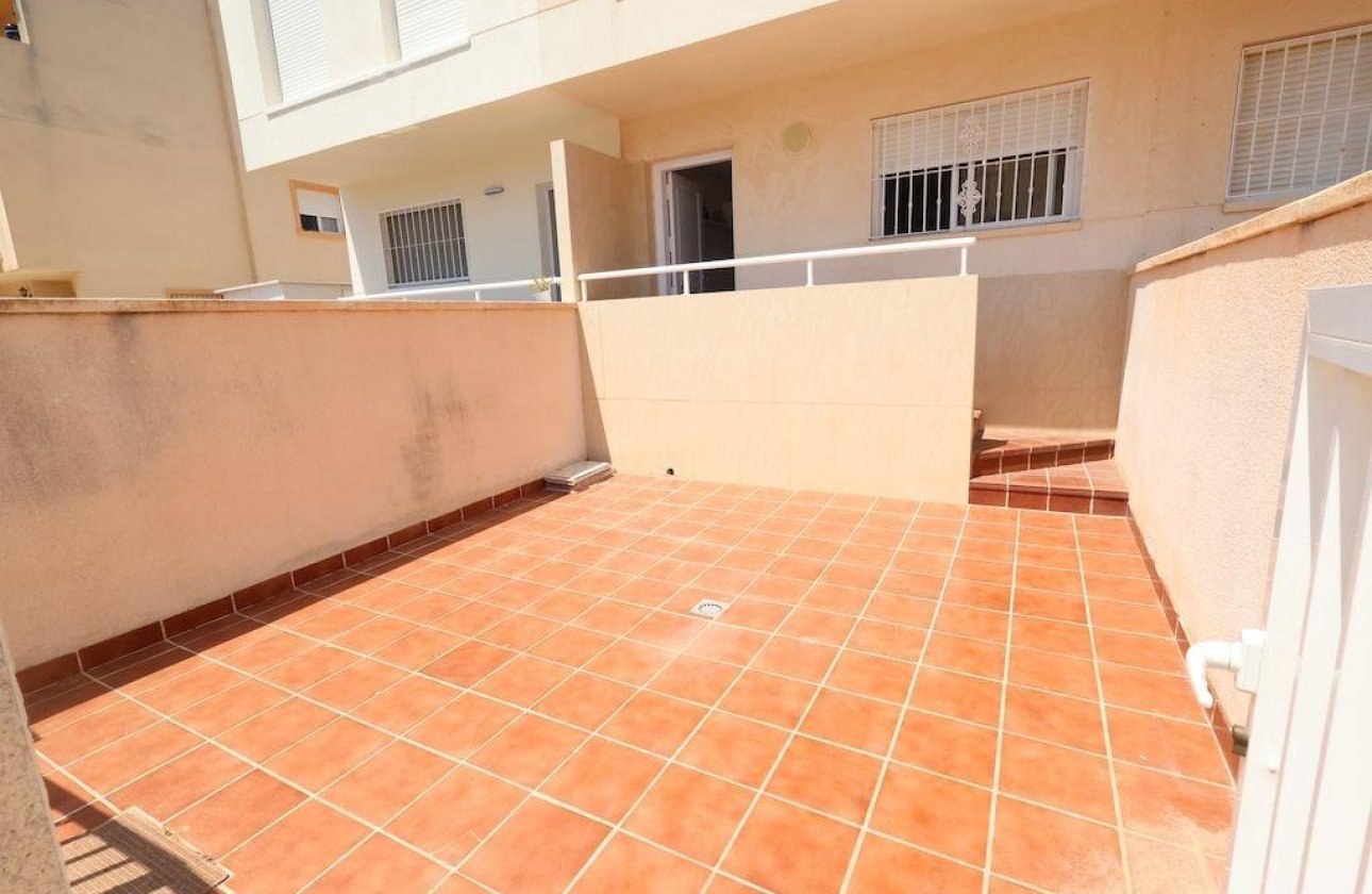Resale - Duplex - Orihuela Costa - Los Dolses