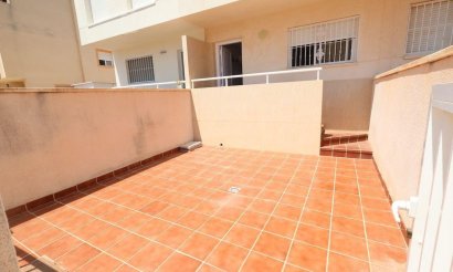 Resale - Duplex - Orihuela Costa - Los Dolses