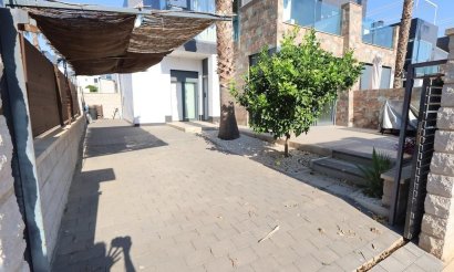 Resale - Townhouse - Orihuela Costa - Lomas de Cabo Roig-Los Dolses
