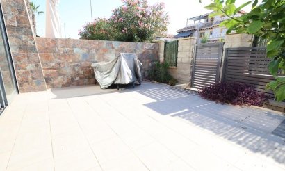 Resale - Townhouse - Orihuela Costa - Lomas de Cabo Roig-Los Dolses