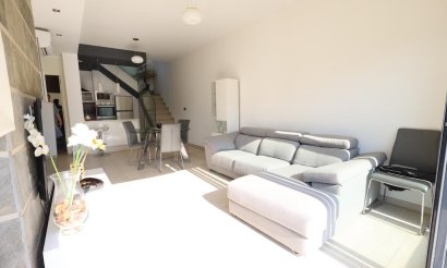 Resale - Townhouse - Orihuela Costa - Lomas de Cabo Roig-Los Dolses