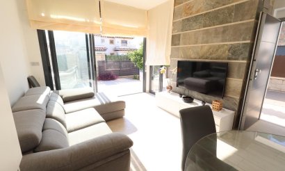 Resale - Townhouse - Orihuela Costa - Lomas de Cabo Roig-Los Dolses