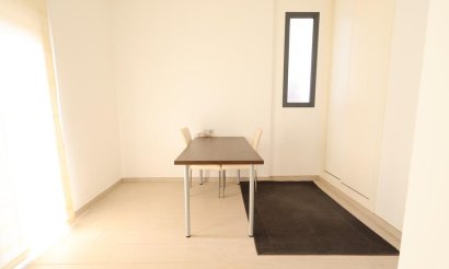 Resale - Townhouse - Orihuela Costa - Lomas de Cabo Roig-Los Dolses