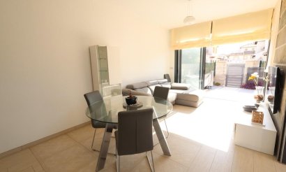 Resale - Townhouse - Orihuela Costa - Lomas de Cabo Roig-Los Dolses