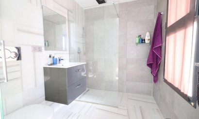 Resale - Townhouse - Orihuela Costa - Lomas de Cabo Roig-Los Dolses
