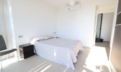 Resale - Townhouse - Orihuela Costa - Lomas de Cabo Roig-Los Dolses