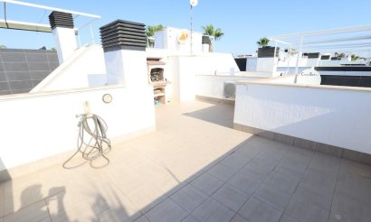 Resale - Townhouse - Orihuela Costa - Lomas de Cabo Roig-Los Dolses