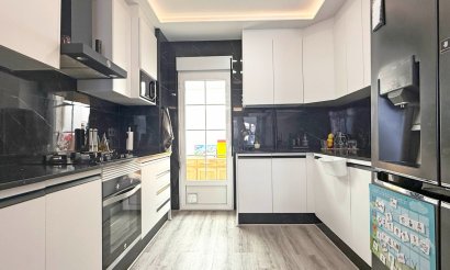 Resale - Townhouse - Orihuela Costa - Villamartín