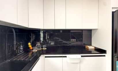 Resale - Townhouse - Orihuela Costa - Villamartín