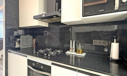 Resale - Townhouse - Orihuela Costa - Villamartín