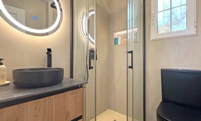 Resale - Townhouse - Orihuela Costa - Villamartín